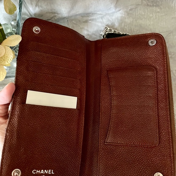 Chanel woc crossbody bag - Picture 6 of 10